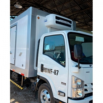 DM 500